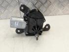 Opel Agila außen Wischermotor hinten 09204193 Valeo Heckwischer