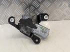 Opel Agila außen Wischermotor hinten 09204193 Valeo Heckwischer