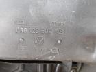 VW Polo 6N2 Luftfilterkasten Luftfilter 999cm 37kw 030129607AS
