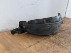Smart Fortwo 450 Radhausschale hinten rechts 0009442V001