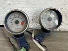 Smart Fortwo 450 Drehzahlmesser Zusatzinstrumente Uhr Sportiva Hofele Uhr