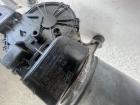 Ford Focus DA3 Wischergestänge Wischermotor 4M5117508AA 4M5117504AC