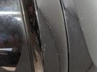 Opel Astra H Caravan Stoßstange Stossfänger Bumper hinten Facelift Z20R schwarz