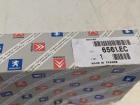 Peugeot 207CC Verstärker Antenne 6561EC 9655888380 Neuteil