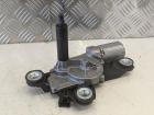 Ford Focus DYB MK3 Heckwischermotor Motor Wischer hinten BV6117K441AA 0390201205 original