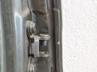 Skoda Roomster Tür hinten links roh LF6L Olivegrun BJ07