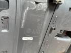 VW Jetta 5 1K2 Türverkleidung hinten rechts original BJ09