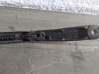 Seat Ibiza 6L Wischerarm rechts 6L1955409E BJ06