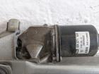 BMW 1er E87 Wischergestänge mit Motor Wischermotor vorn
