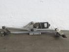 BMW 1er E87 Wischergestänge mit Motor Wischermotor vorn