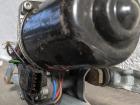 VW Golf 4 1J Wischergestänge mit Motor 1J1955023A BJ99