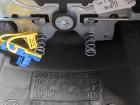 VW Touran 1T Lenkrad Kunststoff 4 Speichen 1T0419091C