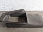 Ford Focus 3 DYB Luftführung Ladeluftkühler BM518121AF