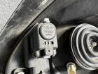 Citroen Xsara Picasso Scheinwerfer 9649557480 Lampe vorn links