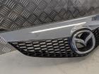 Mazda 6 GY1 Kombi Kühlergrill Frontgrill Grill mit Logo