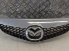 Mazda 6 GY1 Kombi Kühlergrill Frontgrill Grill mit Logo