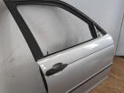 BMW 3er E46 Beifahrertür Tür vorn rechts Rohbau Kombi 354 Titansilber met