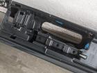 Ford Fiesta JA8 Verkleidung Mittelkonsole Mitteltunnel