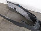 Ford Fiesta JA8 Verkleidung Mittelkonsole Mitteltunnel