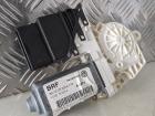 VW Touran 1T Fensterheber hinten rechts elektrisch 1K0959704B mit Steuergerät BJ2004