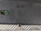 VW Lupo 6E 3L Kühlergrill Frontgrill Grill mit Logo LR7X 6E0853651