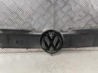 VW Lupo 6E 3L Kühlergrill Frontgrill Grill mit Logo LR7X 6E0853651