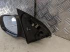 Opel Corsa C Aussenspiegel Rückspiegel Spiegel links elektrisch 3IU Rubensrot