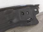 VW Polo 9N1 FUN Blech Abdeckung Querblech Wasserkasten