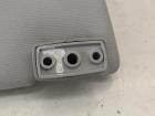 VW Polo 9N1 FUN Sonnenblende Blende Frontscheibe links 6Q0857551E