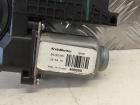 VW Polo 9N1 FUN Fensterhebermotor Motor Fensterheber hinten rechts