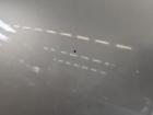 Mazda 2 DY Motorhaube mit Grill Haube 33V Breeze Metallic Facelift
