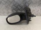 Citroen C2 J Aussenspiegel links Spiegel unlackiert manuell 803408