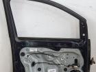 VW Touran 1T Tür vorn links Fahrertür LB5N Indigoblau