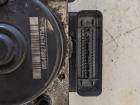 VW Touran 1T ABS Block mit Steuerteil 1K0614517H Hydroaggrgat