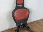 Renault Twizy Sitzgestell Fahrersitz Sitz Rückenlehne