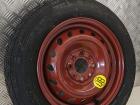 Fiat Panda 169 Notrad Reserverad S135 80R13 82M DOT 0507