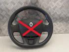Renault Twizy MA Lenkrad Plastik Kunststofflenkrad 484305823R