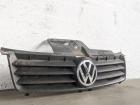 VW Polo 9N 9N1 Kühlergrill Grill Frontgrill 6Q0853651C