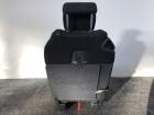 Peugeot 5008 Einzelsitz Rücksitz Fondsitz hinten links Stoff Sitz