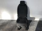 Peugeot 5008 Einzelsitz Rücksitz Fondsitz hinten links Stoff Sitz