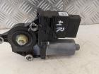 VW Golf Plus 5M Motor Fensterheber hinten rechts Hebermotor