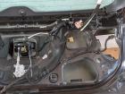 Seat Leon 1M Heckklappe mit Heckscheibe Kofferraumdeckel LC9Z Black Magic Pearl