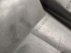 Seat Leon 1M Plastikabdeckung unter Stossfänger hinten