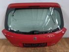 Peugeot 207 WA WC Heckklappe mit Heckscheibe KKN rot Aden