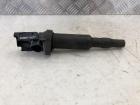 Peugeot 207 WA WC Satz Zündspulen Kerzenstecker NGK U5055