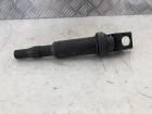 Peugeot 207 WA WC Satz Zündspulen Kerzenstecker NGK U5055