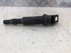 Peugeot 207 WA WC Satz Zündspulen Kerzenstecker NGK U5055