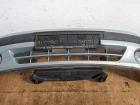 Renault Scenic JA Stossfänger Stoßstange Bumper vorn Nebelscheinwerfer MV632 Polargrau met