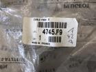 Citroen ZX N2 Handbremsseil hinten rechts Limousine 4745F9