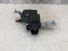 Kia Rio JB Stellmotor Schloss Heckklappe Zentralverriegelung Stellmotor